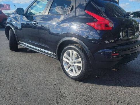 Used 2013 Nissan Juke SL image 5