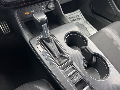 Used 2022 Honda Civic Sport image 14