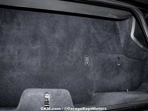 Used 2002 Chevrolet Corvette Convertible w/ Preferred Equipment Group2 image 91