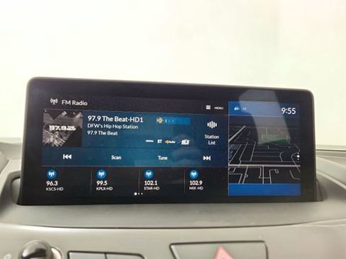 Used 2023 Acura RDX A-Spec image 47