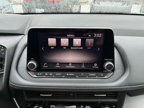 Used 2026 Nissan Rogue SV w/ Cold Weather Package image 31