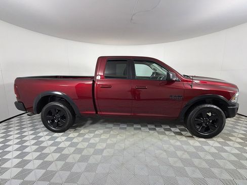 Used 2019 RAM 1500 Classic Warlock image 4