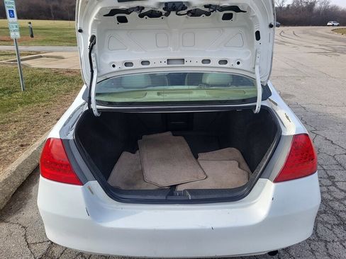 Used 2007 Honda Accord SE image 10