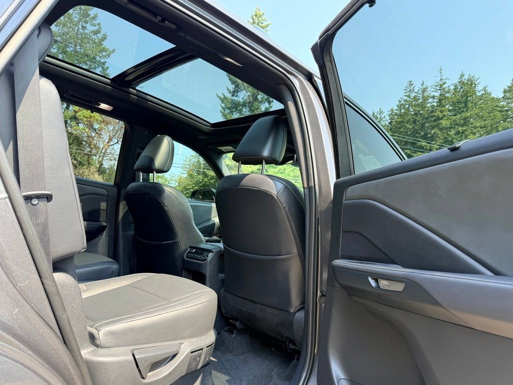 Used 2024 Lexus TX 350 AWD w/ Captains Chair Package image 28