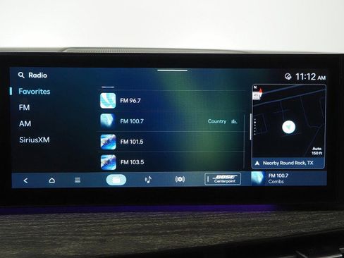 Used 2025 Hyundai Santa Fe Limited image 40