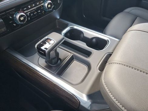 New 2026 GMC Sierra 1500 Elevation w/ Elevation Premium Package image 18