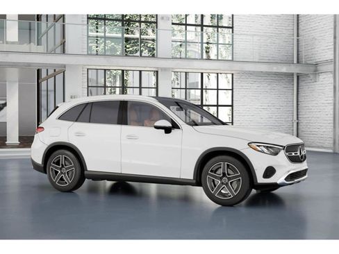 New 2026 Mercedes-Benz GLC 300 image 13
