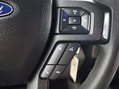 Used 2021 Ford F350 XLT w/ XLT Premium Package AWD/4WD image 35
