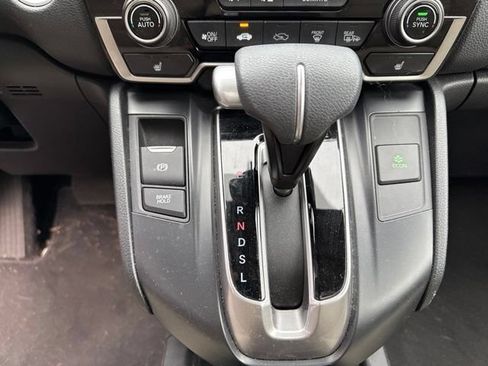 Used 2019 Honda CR-V EX image 8