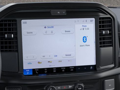 New 2026 Ford F150 STX w/ Equipment Group 200A image 14