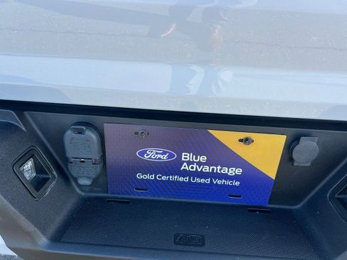 Certified 2021 Ford F150 XL w/ STX Appearance Package image 18