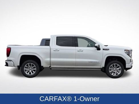 Used 2024 GMC Sierra 1500 Denali AWD/4WD image 2