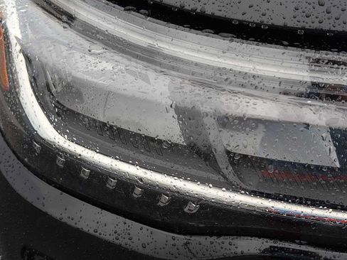 New 2026 Ford Explorer Active RWD image 15