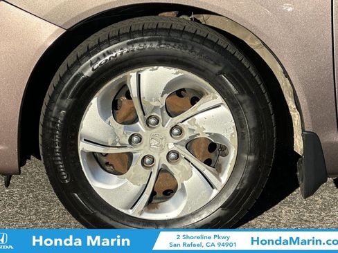 Used 2015 Honda Civic LX image 30