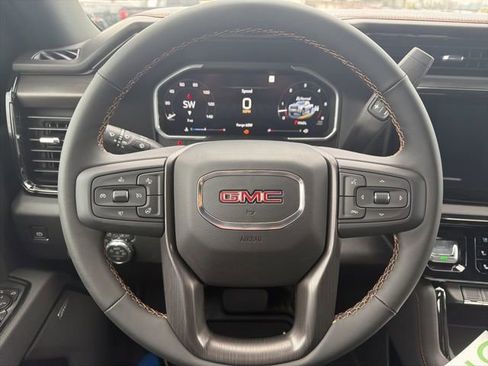 New 2026 GMC Sierra 2500 AT4 w/ AT4 Premium Plus Package image 21