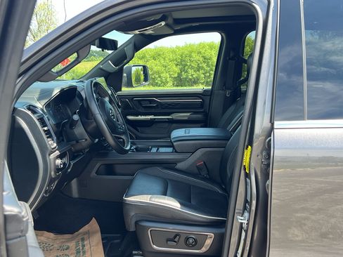 Used 2026 RAM 1500 Limited AWD/4WD image 13