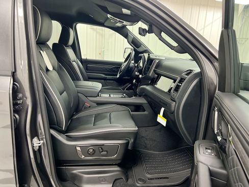 New 2026 RAM 1500 Limited AWD/4WD image 22