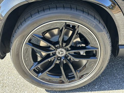 New 2026 Mercedes-Benz GLE 450 GLE 450 image 20