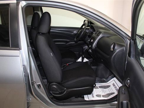 Used 2012 Nissan Versa SV w/ Convenience Pkg FWD image 24