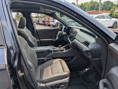 Certified 2025 Lexus TX 350 AWD w/ Technology Package image 11
