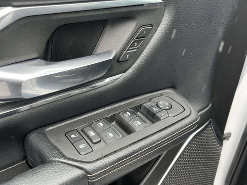 Certified 2025 RAM 1500 Laramie image 13