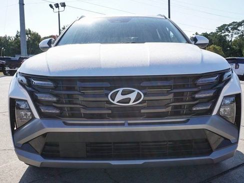 New 2026 Hyundai Tucson SEL image 8