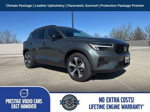 New 2026 Volvo XC40 B5 Core w/ Protection Package Premier image 1