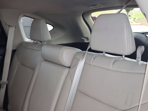 Used 2015 Honda CR-V EX-L image 34