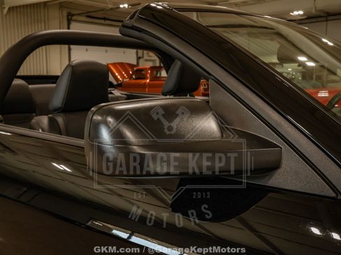 Used 2007 Ford Mustang GT Premium RWD image 62