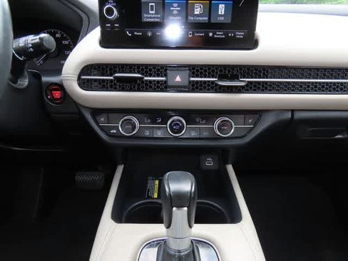 Certified 2024 Honda HR-V EX-L image 20