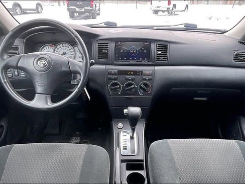 Used 2007 Toyota Corolla S image 15