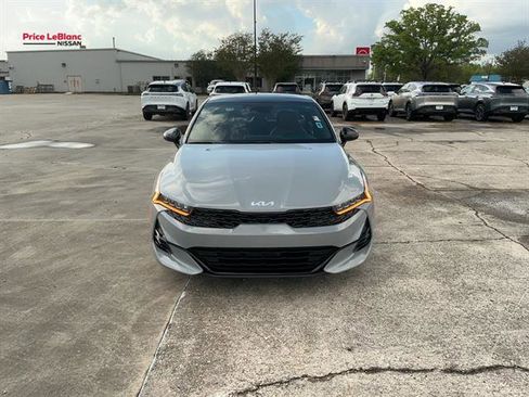 Used 2024 Kia K5 GT image 2