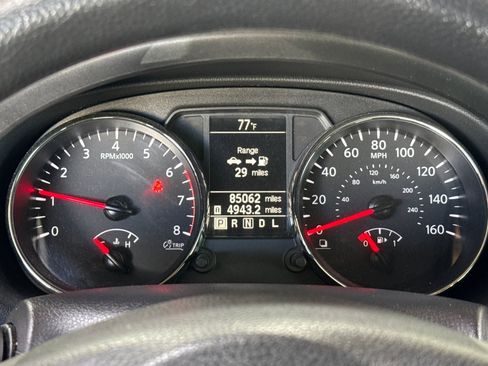 Used 2014 Nissan Rogue S w/ Convenience Package image 18