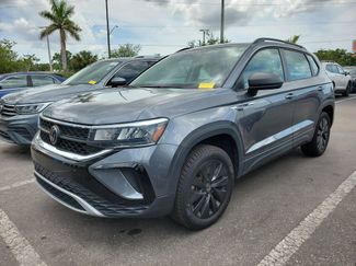 Used 2023 Volkswagen Taos S video 1