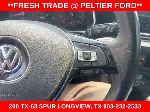 Used 2019 Volkswagen Jetta R-Line FWD image 15