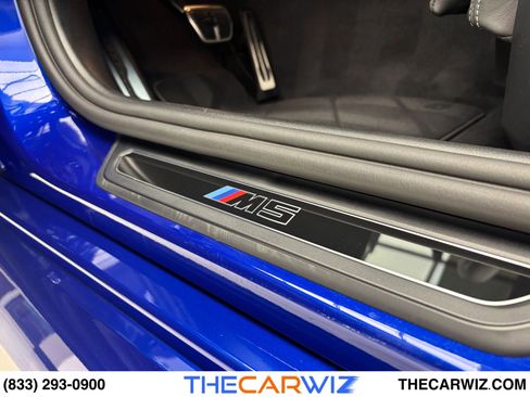 Used 2026 BMW M5 image 64