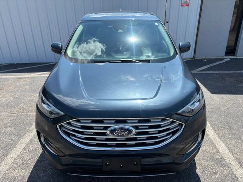 Used 2022 Ford Edge SEL w/ Convenience Package AWD/4WD image 11