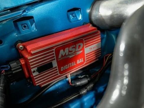 Used 1993 Ford Mustang Cobra image 39