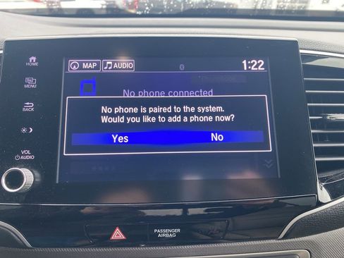 Used 2021 Honda Ridgeline RTL-E image 33