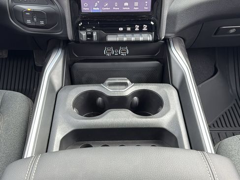 New 2025 RAM 2500 Lone Star image 18