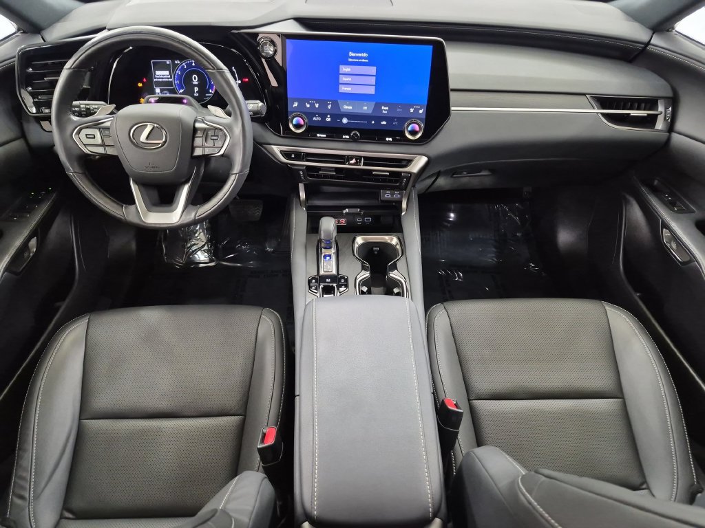 Certified 2024 Lexus RX 350 Premium w/ Convenience Package AWD/4WD image 13