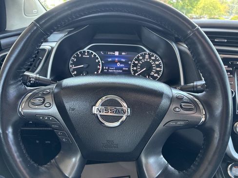 Used 2020 Nissan Murano Platinum AWD/4WD image 22