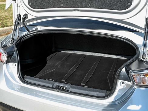 Used 2014 Subaru BRZ Limited w/ Popular Package #1A image 47