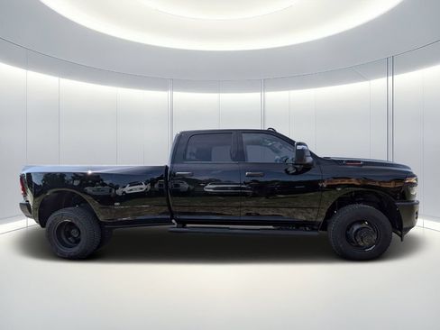 New 2026 RAM 3500 Tradesman AWD/4WD image 3