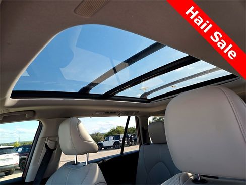 Used 2024 Toyota Grand Highlander Limited image 27