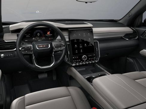 New 2026 GMC Acadia Elevation w/ Black Edition image 8