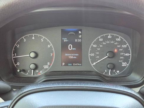 Used 2023 Toyota Corolla LE FWD image 3