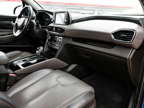 Used 2019 Hyundai Santa Fe Limited w/ Cargo Package image 19