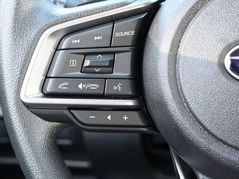 New 2026 Subaru Impreza 2.0i Sport image 27