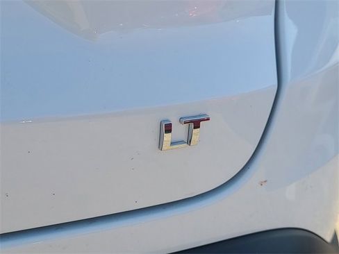 New 2026 Chevrolet Trax LT image 10